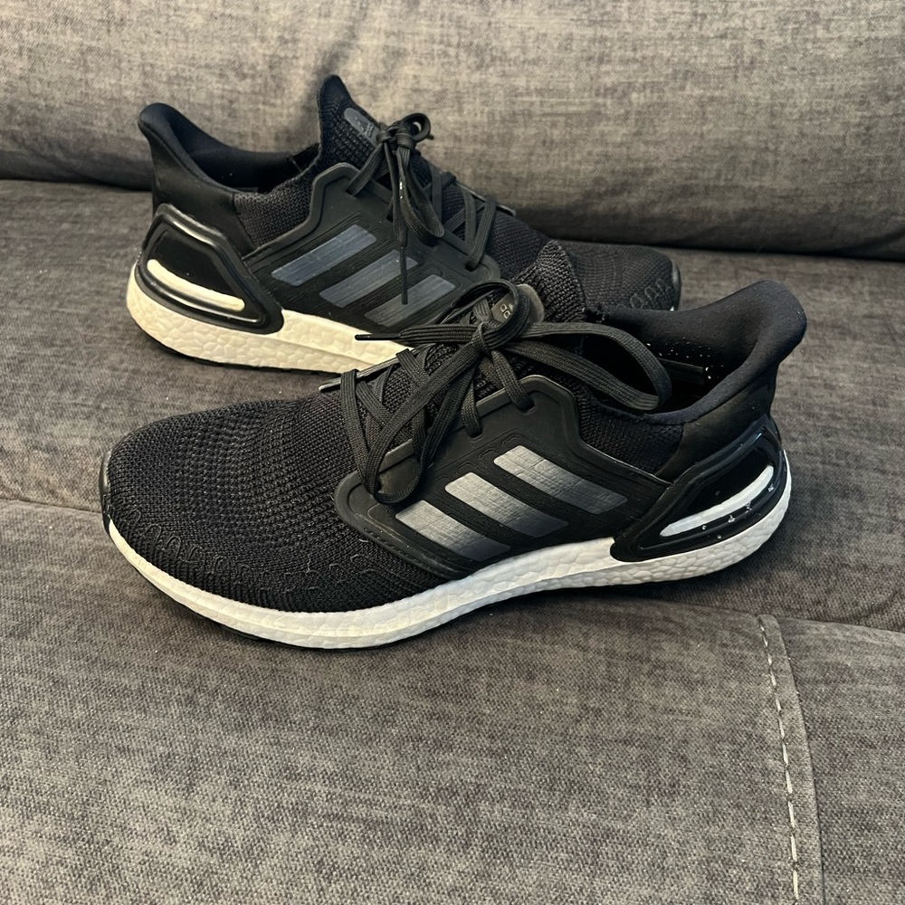 Adidas Ultraboost shoes